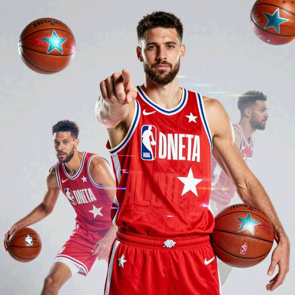 12 Chàng Khổng Lồ Không Rời Đỉnh Cao: Lần Nữa Đứng Nhất Bảng Xếp Hạng FIBA