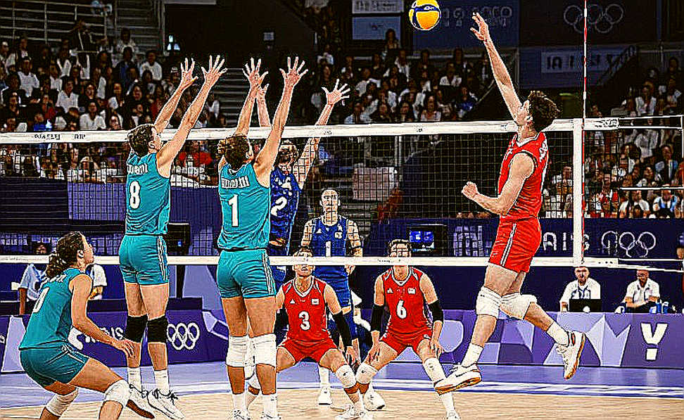 Bóng chuyền sinh viên toàn quốc 2026: Đà Nẵng bảo vệ ngôi vô địch và khoảng trống phía sau Hồ Thị Kim Dung