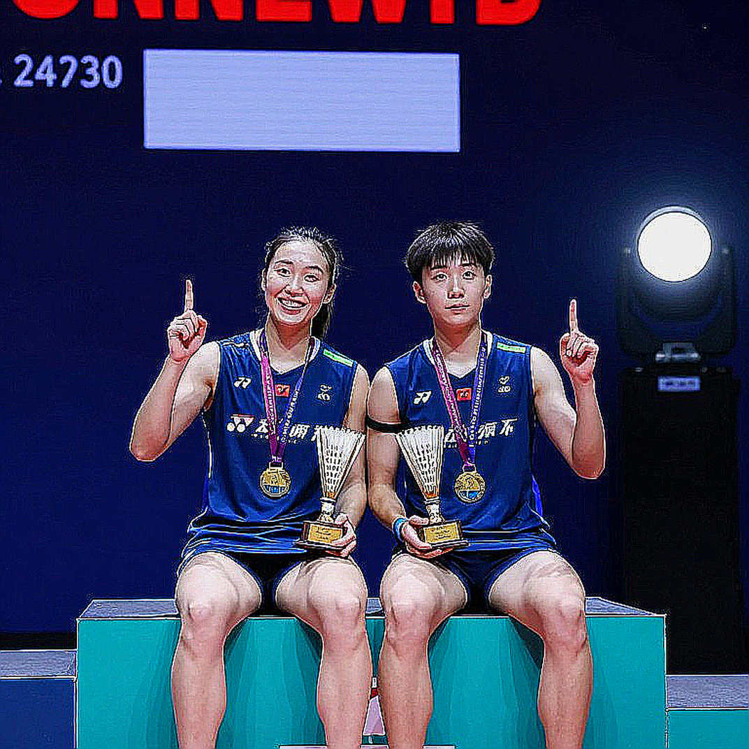 Asian Games 2026: Năm vết nứt phía sau chiến dịch không huy chương của cầu lông Ấn Độ