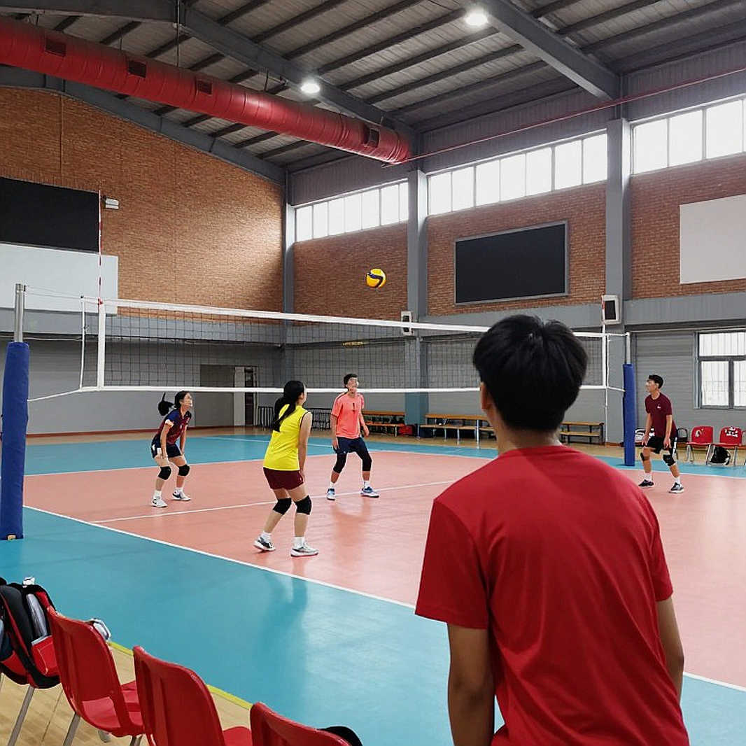 Quy tắc tính điểm bóng chuyền: Vì sao set 5 chỉ đấu tới 15 điểm và đâu là rủi ro thật sự của đội mạnh