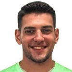 Alexandros Exarchos