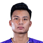 Tran Van Thang