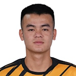 Chau Phi Ha