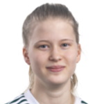 Alma Forsten